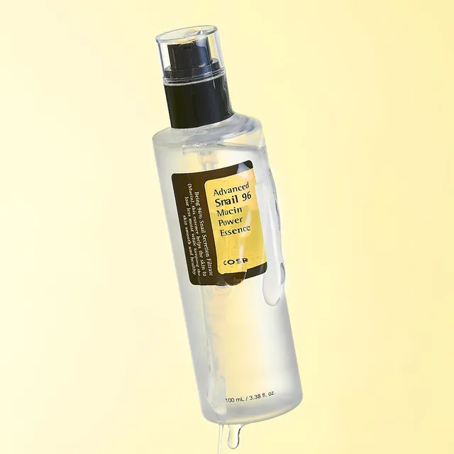 COSRX Advanced Snail 96 Mucin Power Essence 100ml